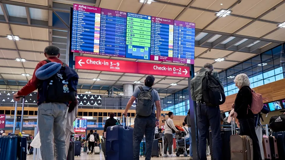 Grevă generală joi în Belgia: zborurile și transportul feroviar, afectate
