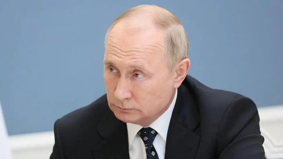 Putin pierde teren în Rusia: nivelul de aprobare, la minimul ultimilor ani de război