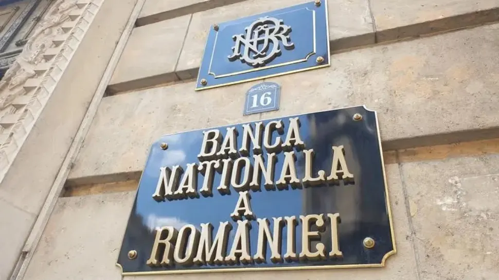BNR cere explicații suplimentare după amenzile-record din dosarul ROBOR