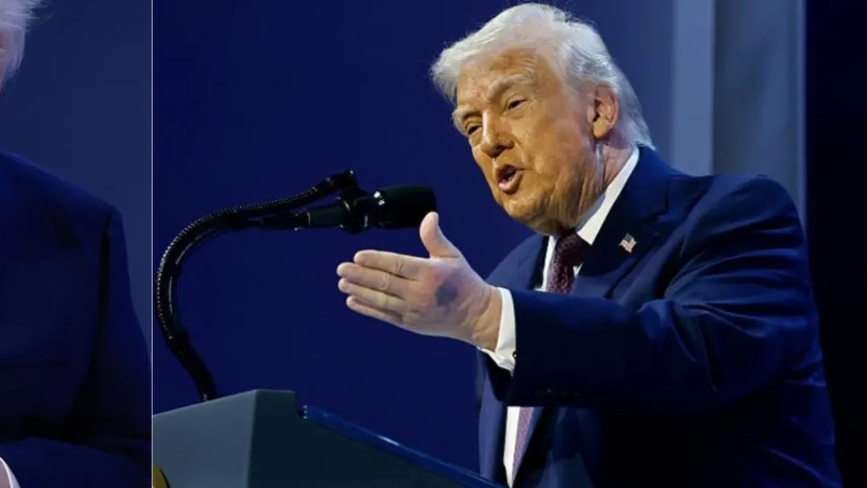 Iran respinge planul de pace al lui Donald Trump: „Noi decidem când se termină războiul”
