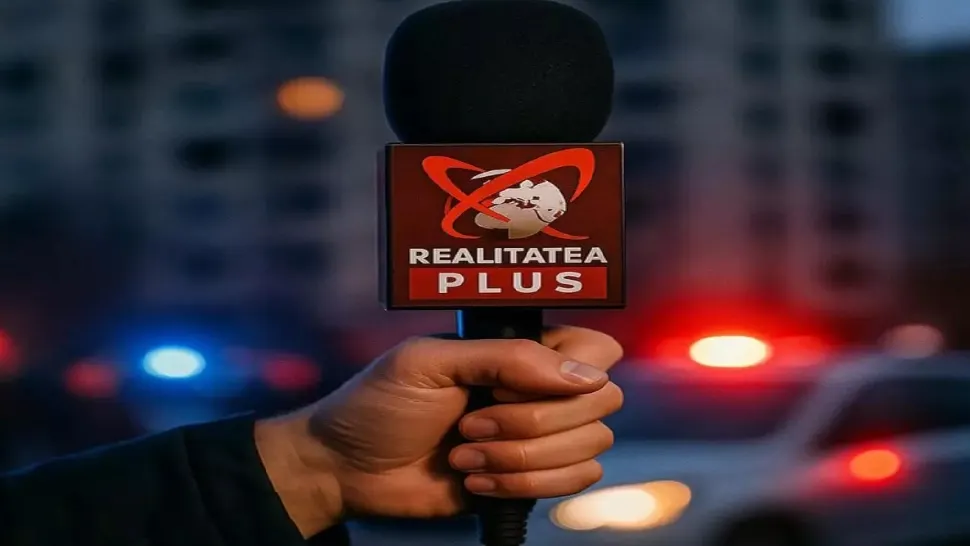 O nouă tentativă de manipulare marca Sebastian Ghiță. Realitatea PLUS demontează știrile false privind verificările ANAF