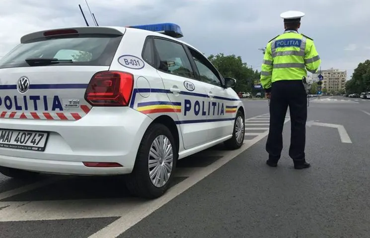 Amenzi de peste 100.000 de lei aplicate de polițiștii harghiteni pentru firme care făceau infracţiuni economice