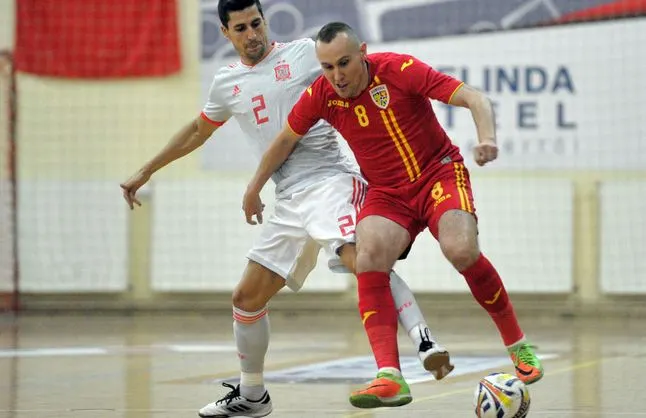 Echipele de futsal din Harghita dau jucători la naţională