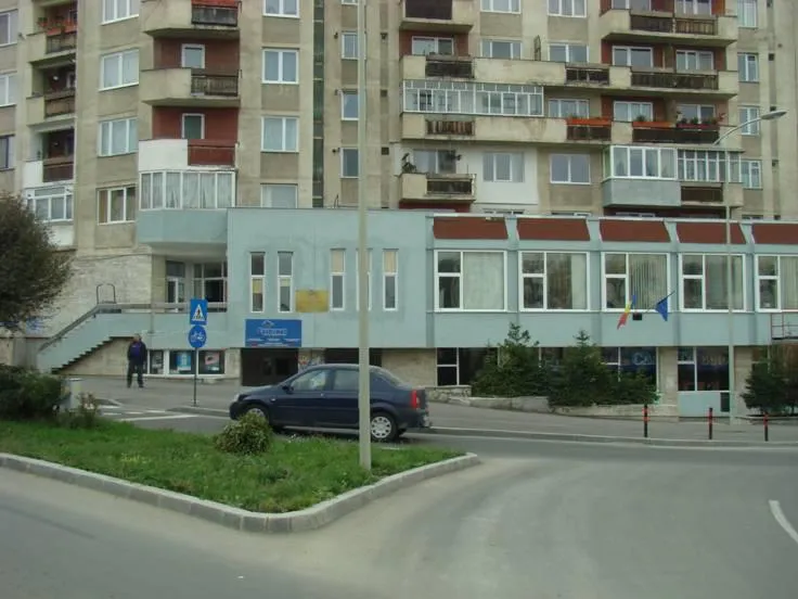 AJOFM Harghita caută consilier