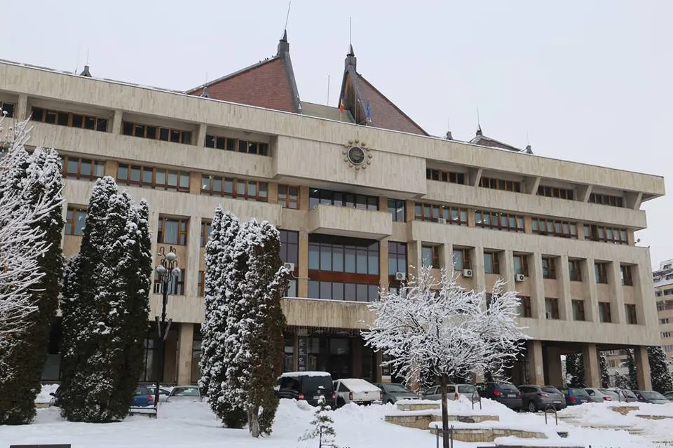Consiliul Județean Harghita așteaptă cererile de finanțare