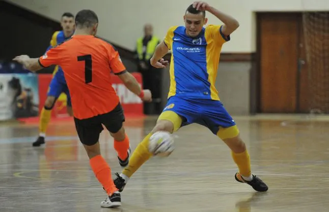 VIDEO FK Odorheiu Secuiesc a ratat calificarea în Final Four