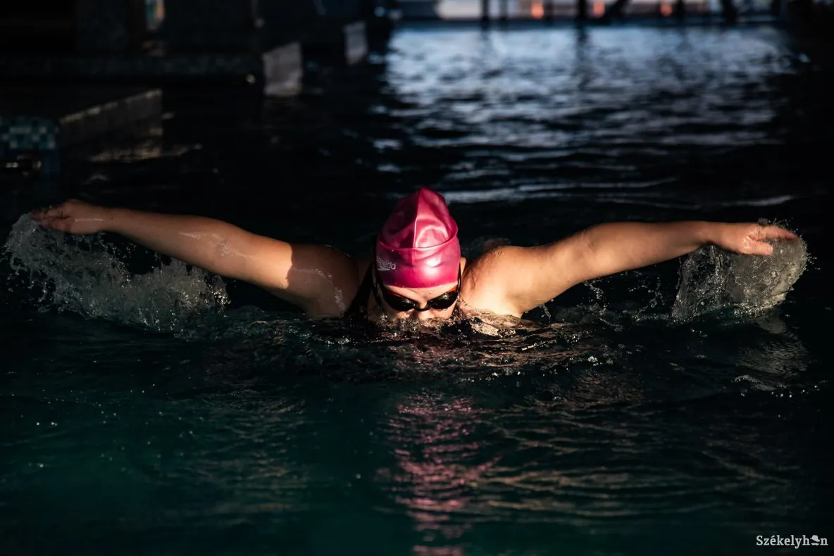 Medalie de aur la Special Olympics obţinută de o tânără din Odorheiu Secuiesc