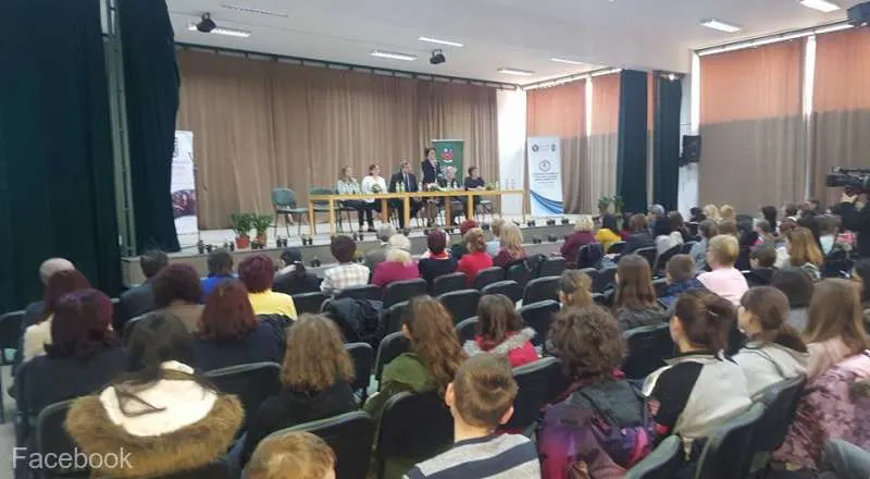 Olimpiada de Limba şi literatura română pentru minorităţi şi diaspora, la Odorheiu Secuiesc