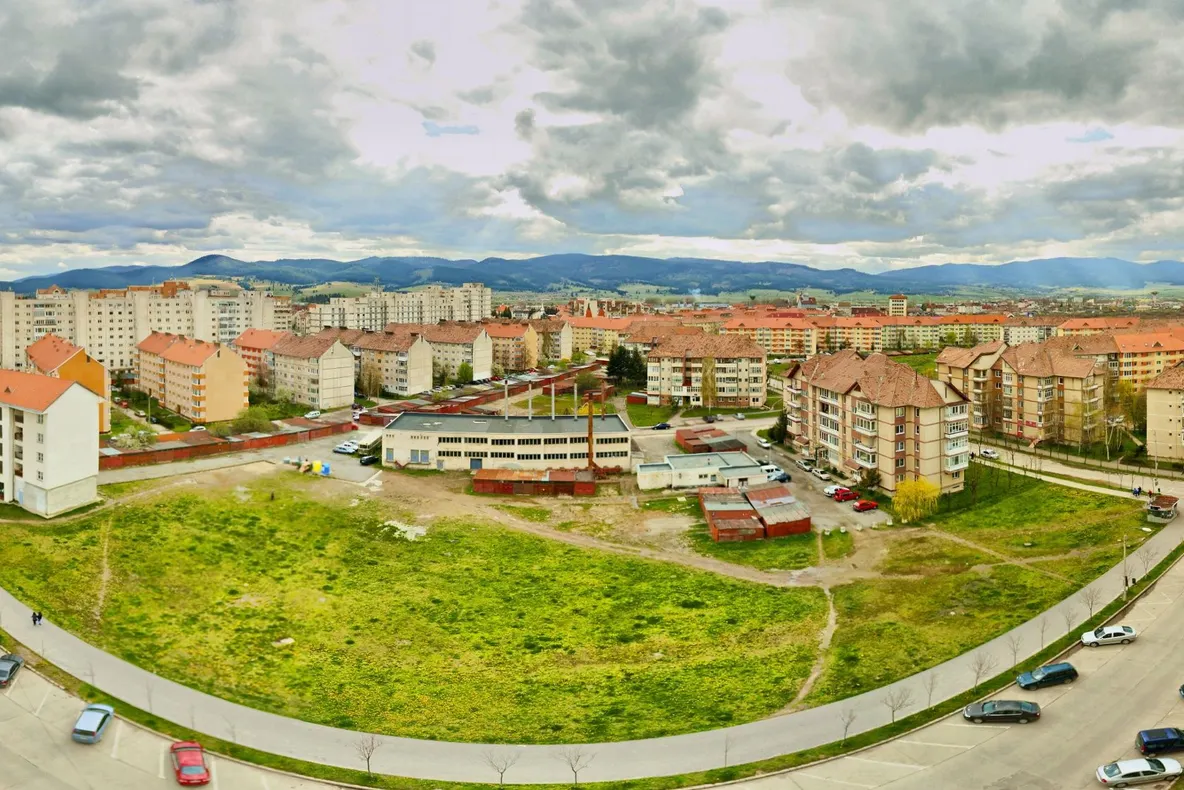 În Ţinutul Secuiesc scăderea populaţiei a încetinit cu 17,4%