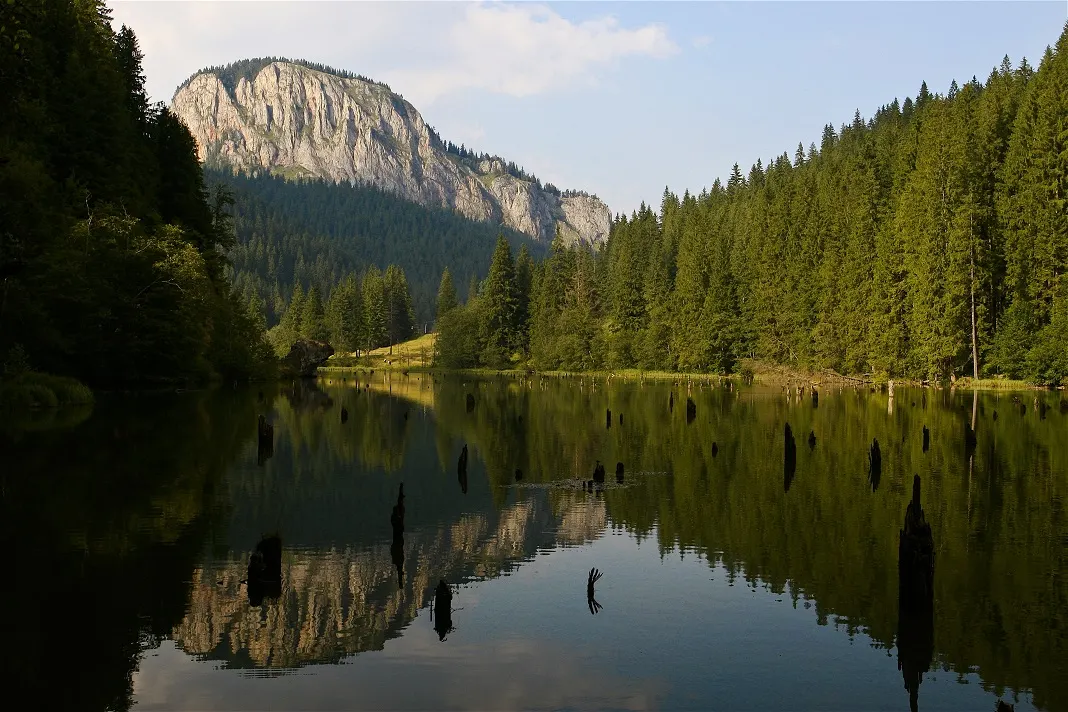 Numărul turiştilor care au ajuns în Harghita este în creştere