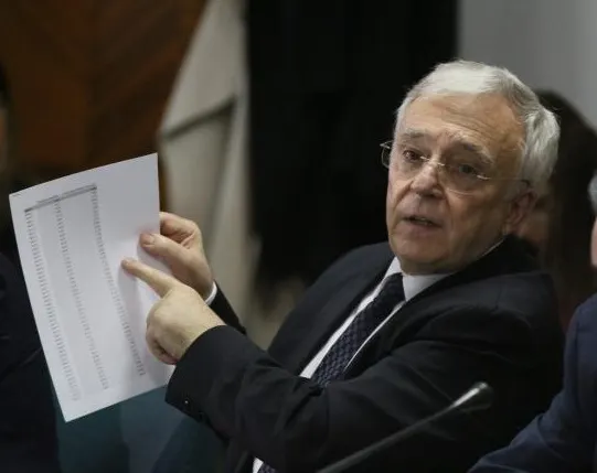 Mugur Isărescu, anunț despre bancnotele euro: „Suntem gata, pregătiți să le tipărim”