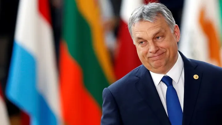 Viktor Orban, la Băile Tuşnad: Ungaria a creat un stat democrat creştin şi este capabilă să fie independentă