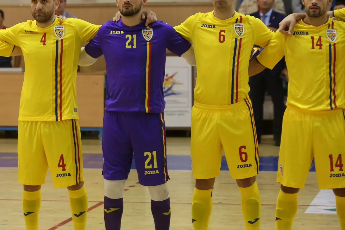 Andrei Grigoraș a plecat de la FK Odorheiu Secuiesc