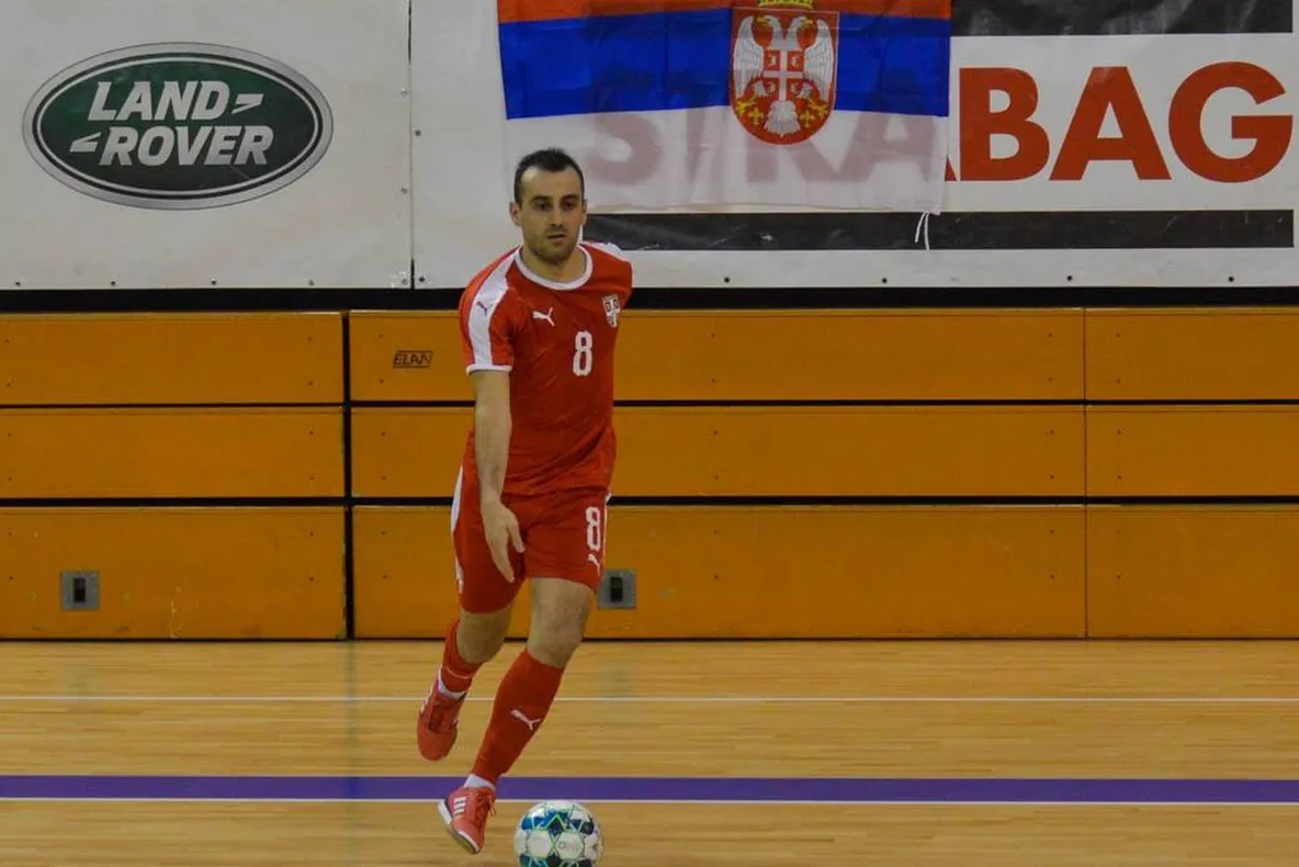 Marko Pršić și Bruno Gomes, transferați de Imperial WET Miercurea Ciuc