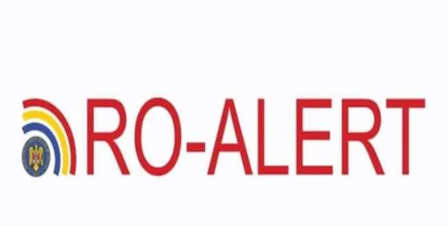 Nou mesaj Ro-Alert, în Harghita