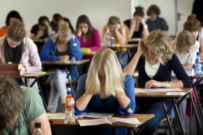 70% din profesorii din Harghita s-au definitivat pe post