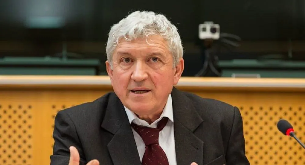 Organizaţiile judeţene din Harghita ale ALDE şi Pro România vor să strângă câteva mii de semnături pentru Mircea Diaconu