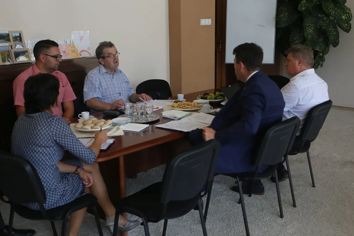 Borboly Csaba a cerut sprijin pentru construirea a două incubatoare de afaceri din fonduri europene