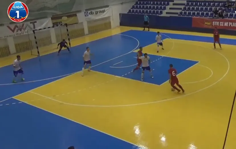 mperial WET – United Galați, derby-ul campionatului, se joacă astăzi la Miercurea Ciuc