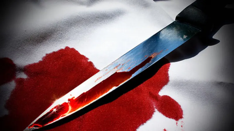 Un licean de 17 ani, din Miercurea Ciuc, s-a sinucis. Tânărul şi-a înfipt un cuţit în zona inimii.