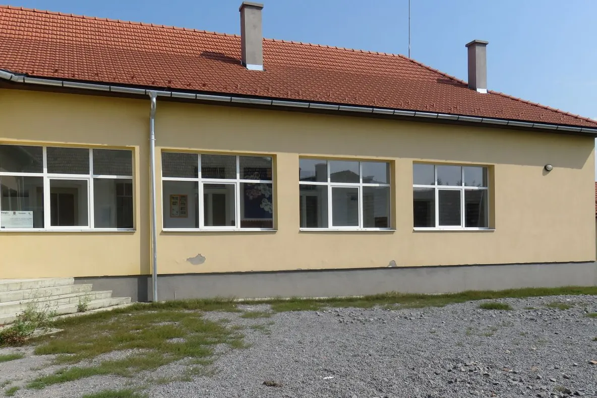 Şcoala Frater Gyorgy, din Remetea, reabilitată cu fonduri europene