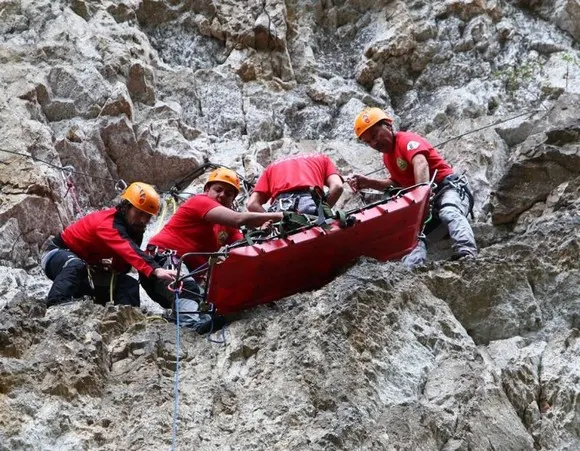 Doi alergători montani au murit la un concurs, una dintre victime este din Odorheiu Secuiesc