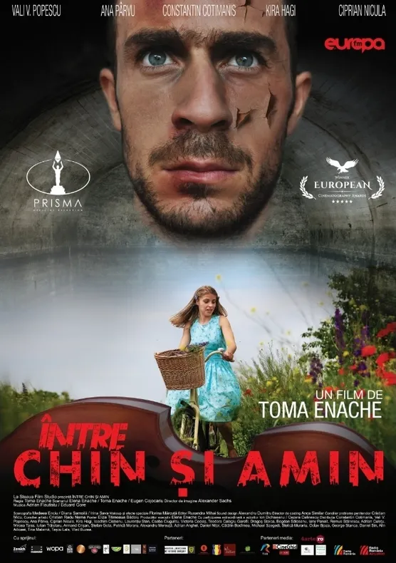 „Între chin şi amin” rulează la Miercurea Ciuc în prezența actorilor