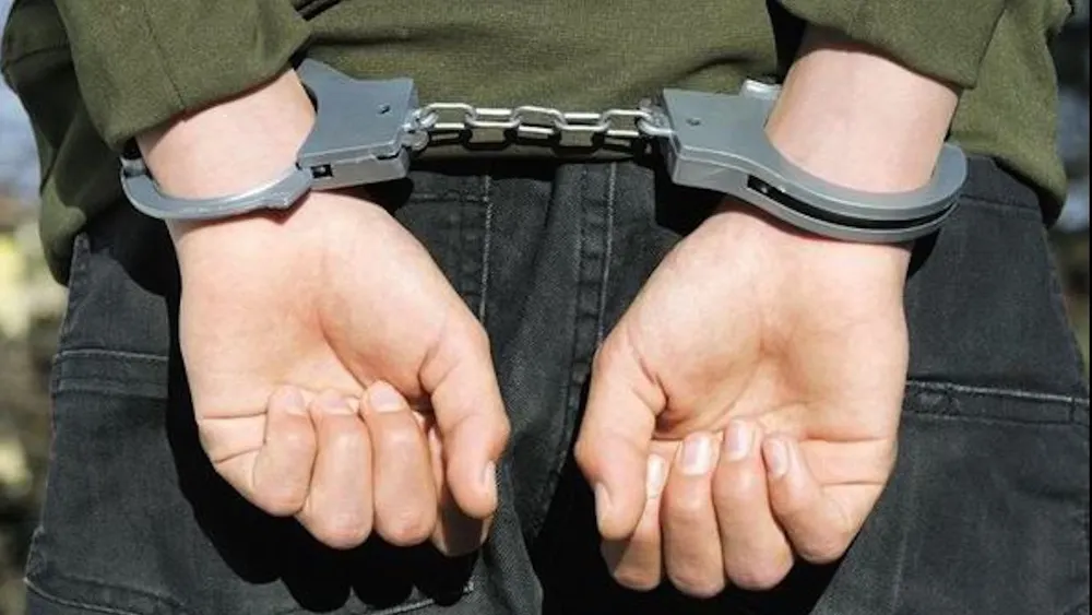 Harghitean căutat încă din 2011 prins de poliţişti, în judeţul Tulcea  