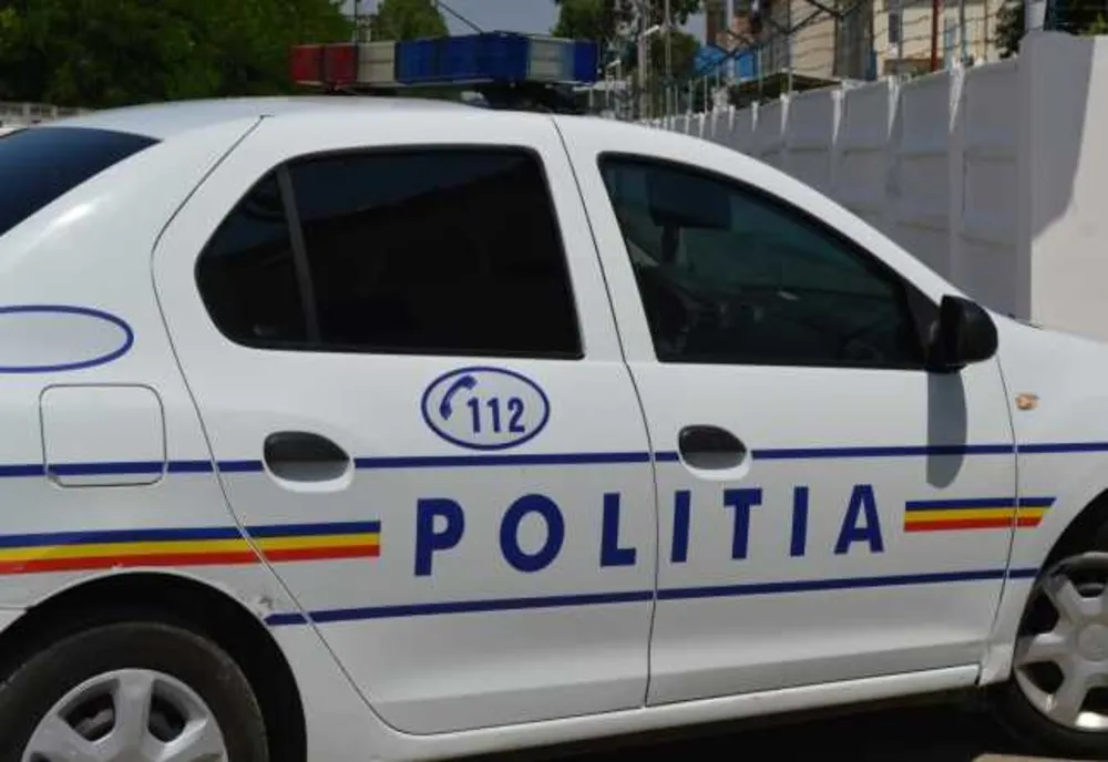 O fată de 15 ani a fugit de la şcoală şi a fost găsită de poliţişti la stâna unde este cioban prietenul ei