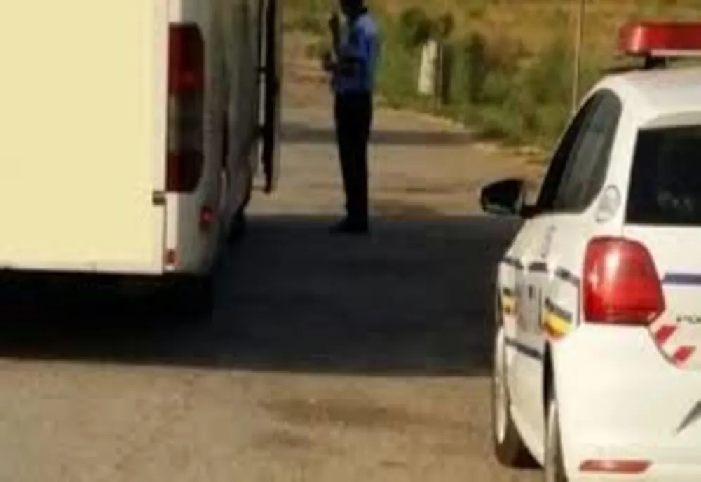 Acţiuni rutiere desfăşurate de poliţiştii harghiteni în perioada următoare, pe linia trasnportului de persoane