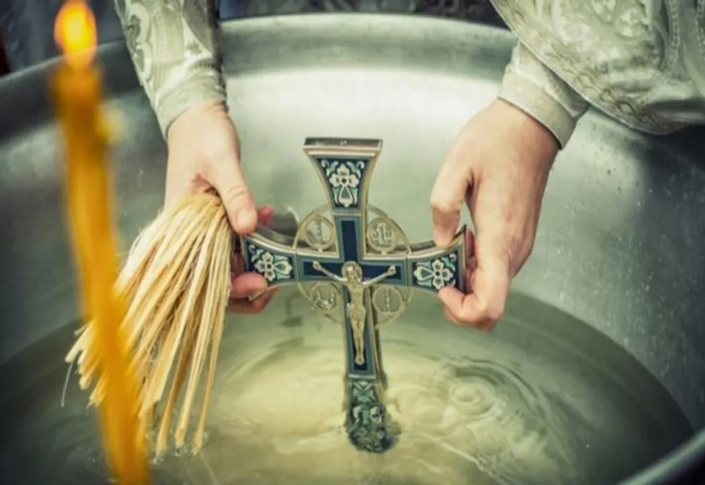Ministerul de Interne ia măsuri pentru sărbătoarea Botezului Domnului