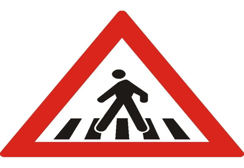 Femeie de 46 de ani, lovită pe trecere la Topliţa