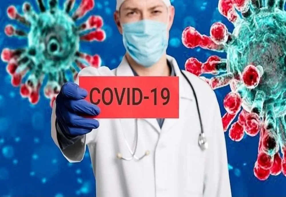 100 de cazuri de Covid-19 în Harghita, cu 10 în plus în ultimele 24 de ore