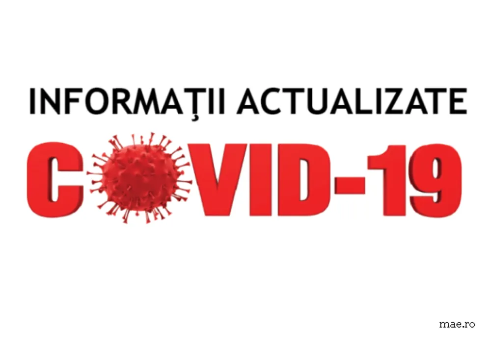 Încă 12 harghiteni testaţi pozitiv în ultimele 24 de ore. Bilanţul a urcat la 232 de îmbolnăviri