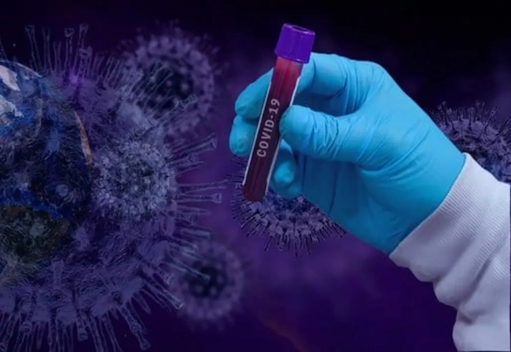 Încă 7 harghiteni infectați; 325 de cazuri noi la nivel național. GCS: „Raportarea este parțială necuprinzând datele de la 12 laboratoare”