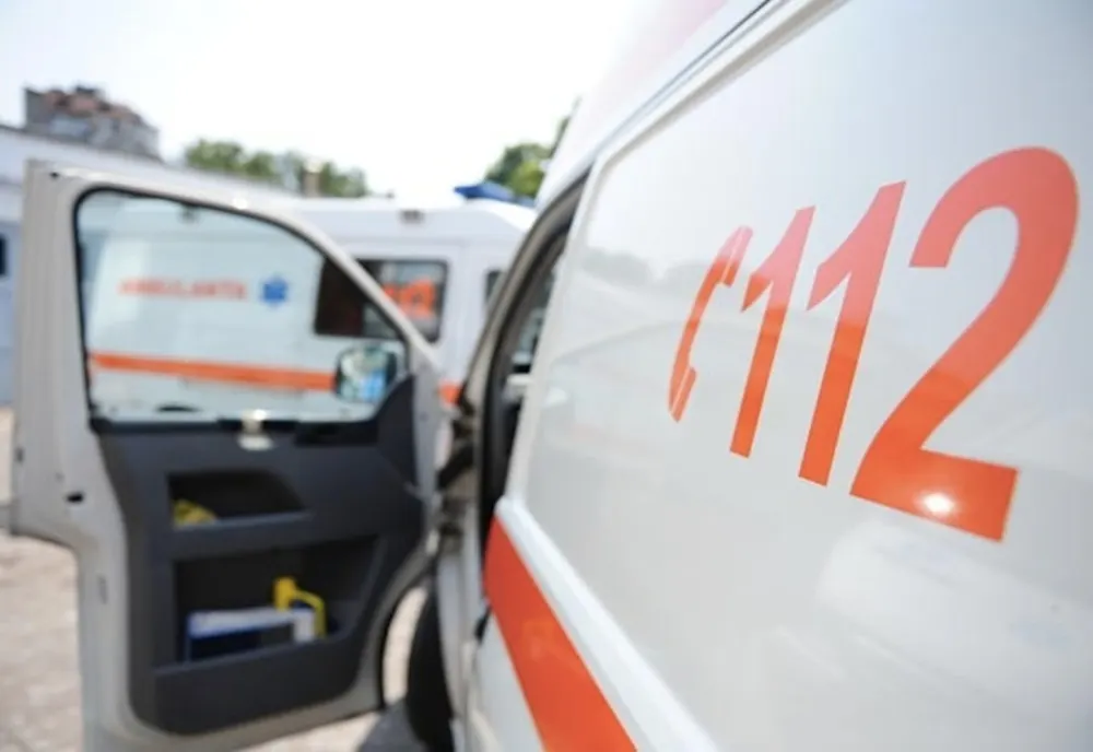 Stâlp de electricitate vechi de 40 de ani a ucis un bărbat în Bacău