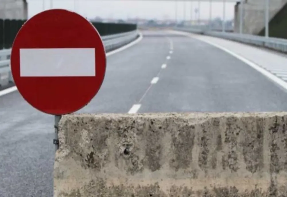 Raliul Perla Harghitei restricționează circulația în județ!