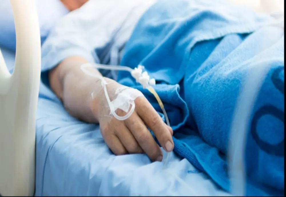 Județul Harghita a ajuns la 18 decese provocate de coronavirus