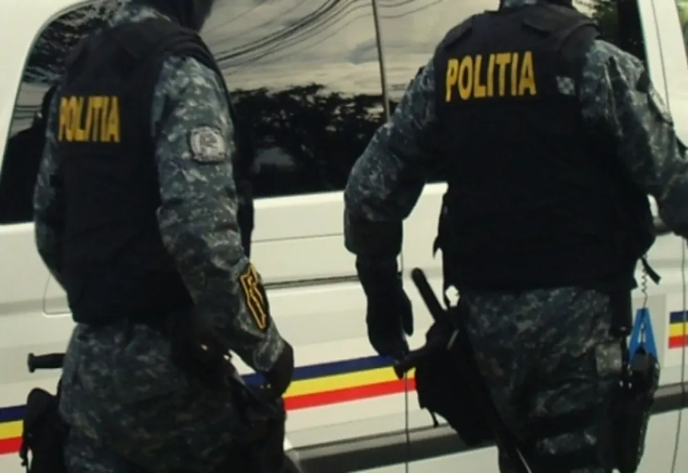 41 de percheziții, în mai multe județe din țară, printre care Covasna și Harghita