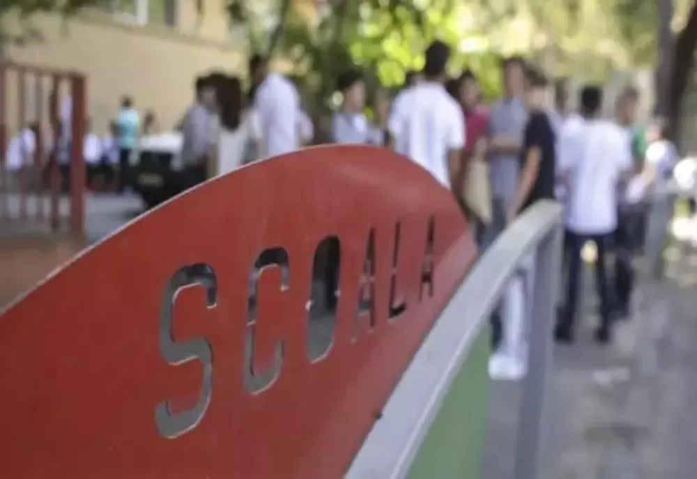 Nicio şcoală în scenariul roşu, în Covasna şi Harghita!