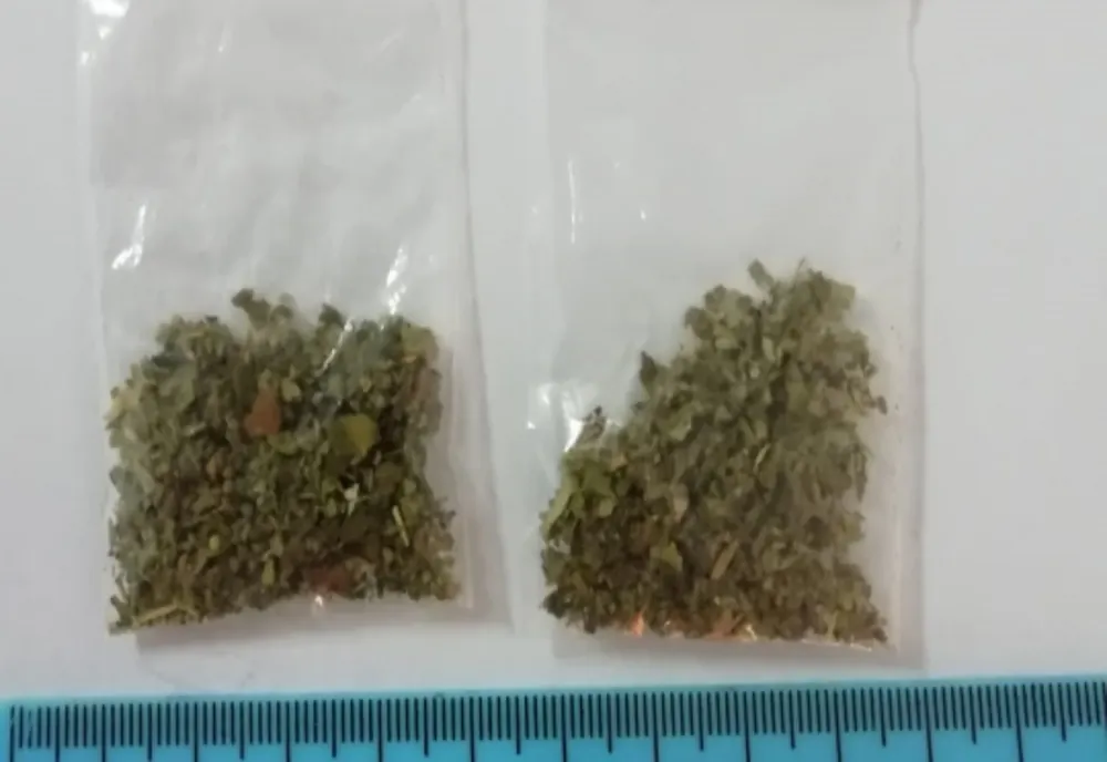 Traficanți de droguri prinși de polițiștii din Harghita
