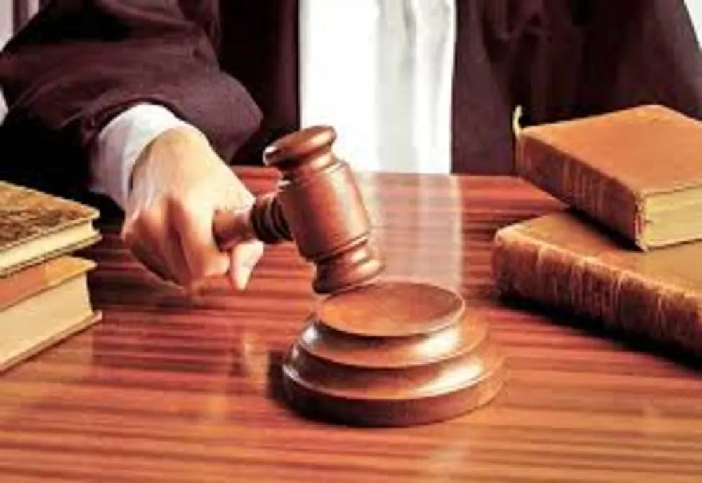 Fost agent de poliție condamnat definitiv pentru luare de mită