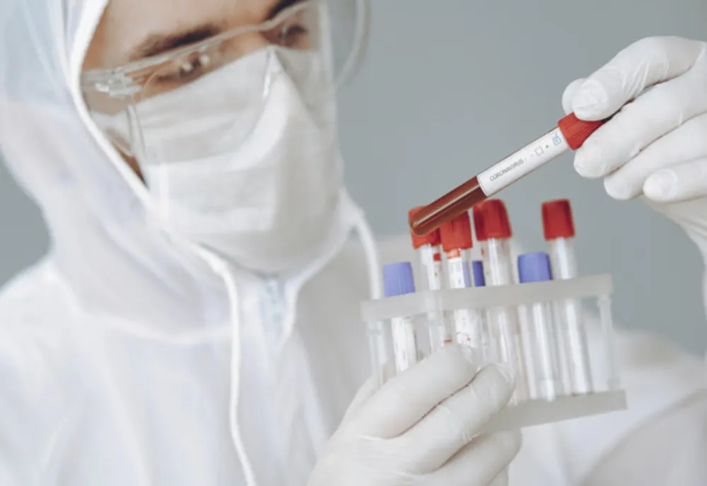 94 de cazuri noi de infectare cu coronavirus, în județul Harghita