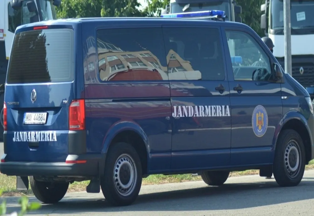 128 de candidați înscriși la selecția organizată de Jandarmeria Harghita