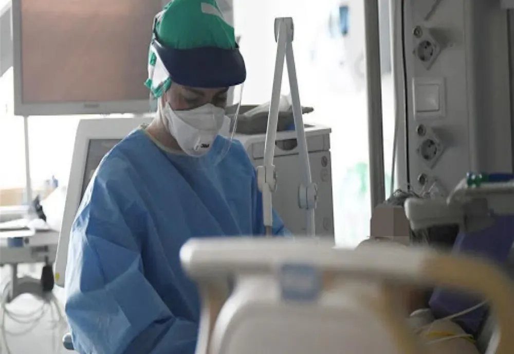 132 de decese provocate de coronavirus, până acum, în județul Harghita