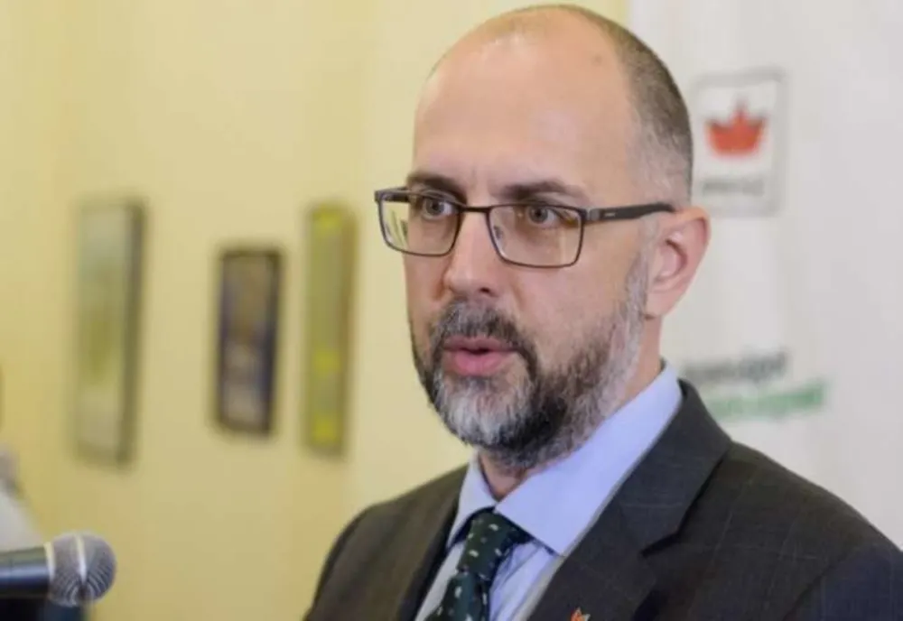 UDMR și-a stabilit miniștii. Kelemen Hunor va fi vicepremier