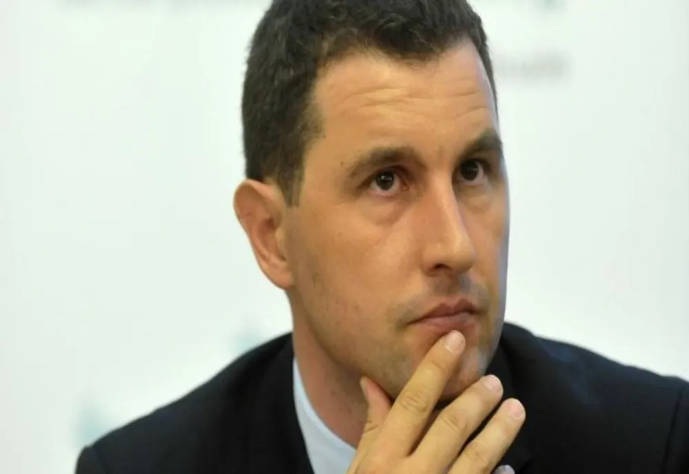 Tánczos Barna, senator UDMR: „Suntem interesaţi de formarea unui guvern de centru-dreapta"