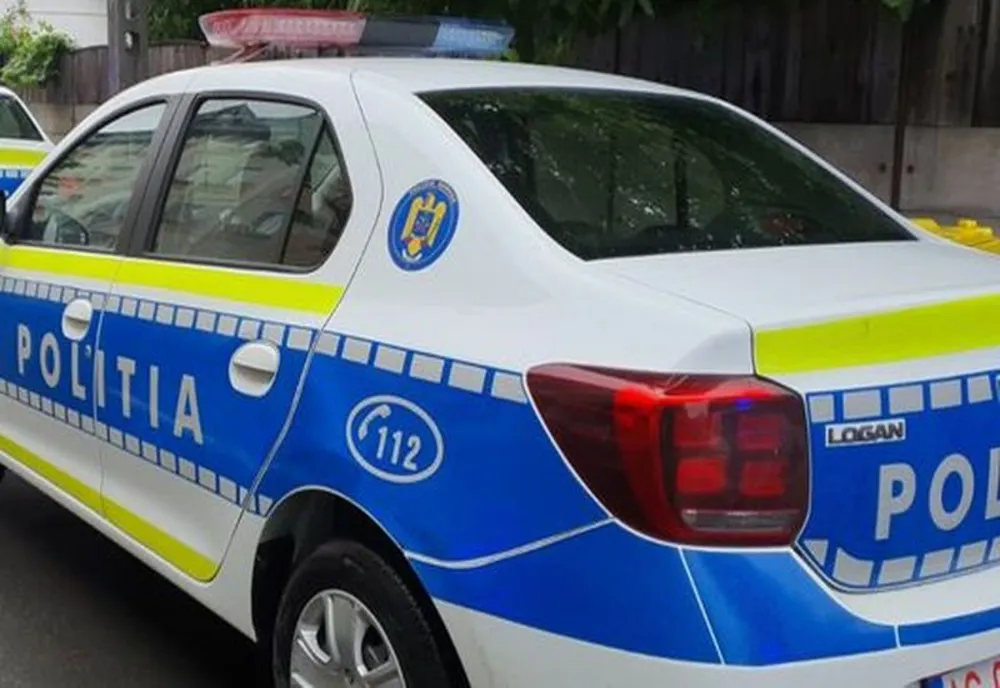 Angajări la IPJ Harghita