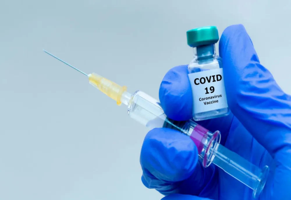 630 de persoane vaccinate împotriva SARS-COV-2, în Harghita