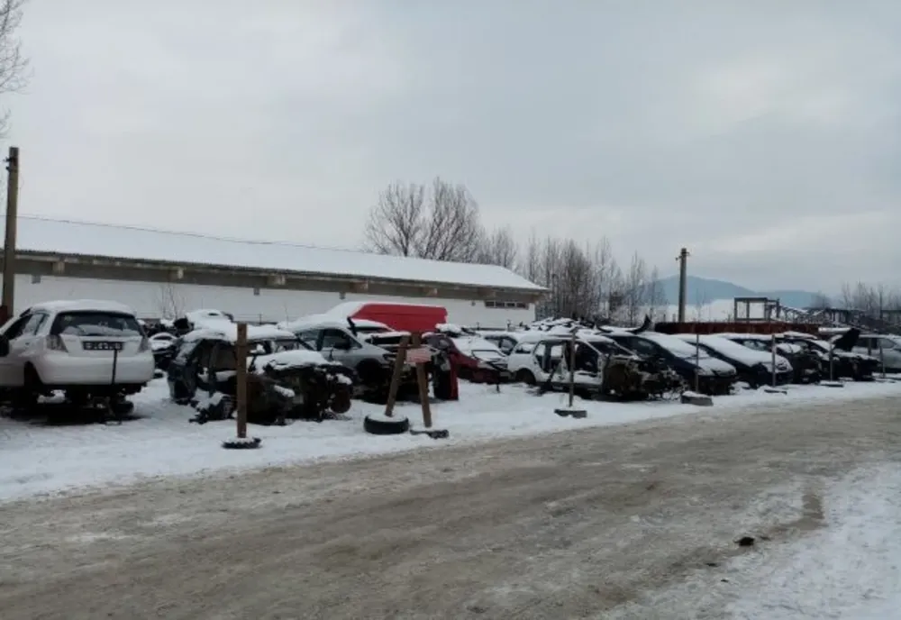 Amendă uriașă pentru un agent economic recidivist